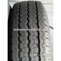 Chinesische leichte LKW -Reifen 195/70R15C Billig Arestone Reifen